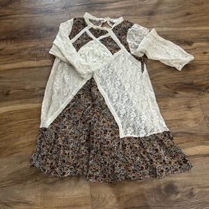 UMGEE size small dress tunic